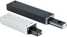 Del-Tron linear ball slide bearings for precision motion